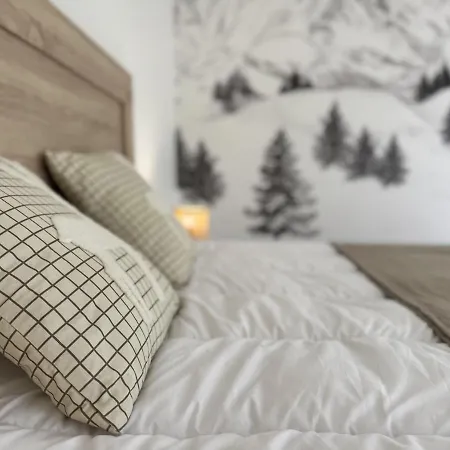 Bel 85m2 Pour 8p Parking Et Balcon * Cauterets