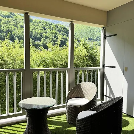 Bel 85m2 Pour 8p Parking Et Balcon Apartman