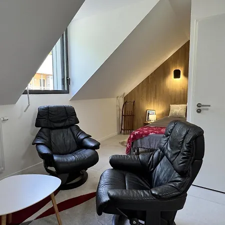 Apartman Bel 85m2 Pour 8p Parking Et Balcon Cauterets