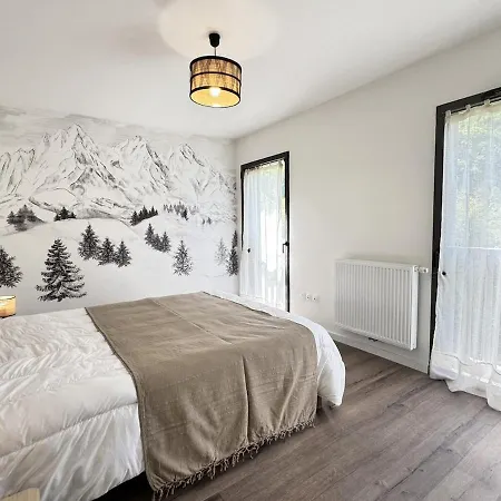 Bel 85m2 Pour 8p Parking Et Balcon Cauterets