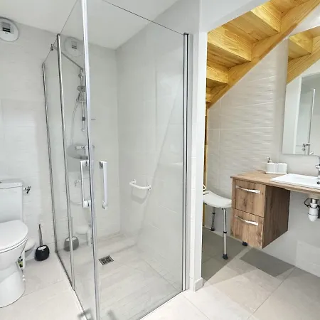 Bel 85m2 Pour 8p Parking Et Balcon * Cauterets