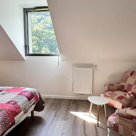 Apartman Bel 85m2 Pour 8p Parking Et Balcon Cauterets