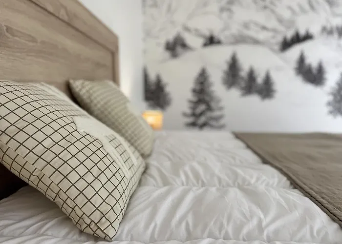 Bel 85m2 Pour 8p Parking Et Balcon * Cauterets