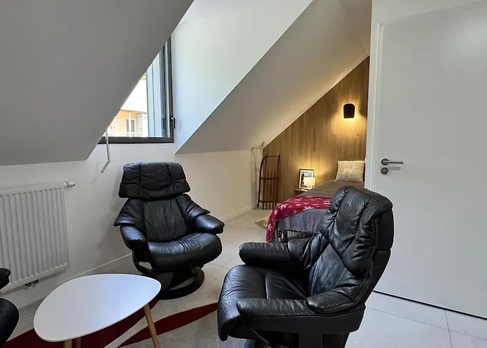 Lägenhet Bel 85m2 Pour 8p Parking Et Balcon Cauterets