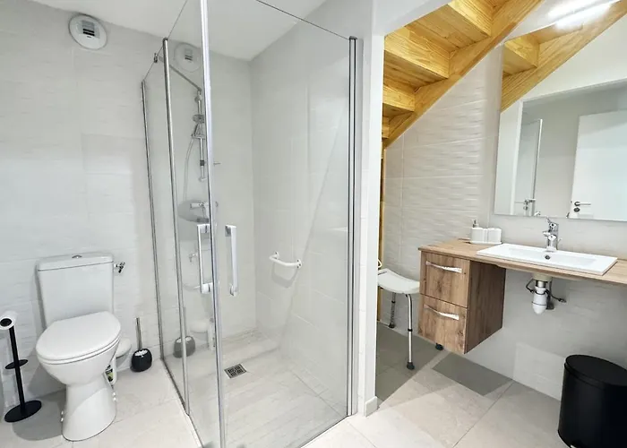 Bel 85m2 Pour 8p Parking Et Balcon * Cauterets